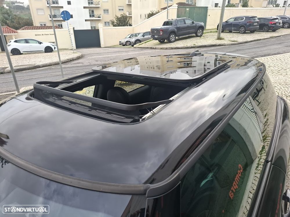 MINI 3 Portas Cooper SE Yours - 55