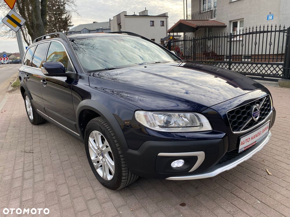Volvo XC 70 D4 Drive-E Dynamic Momentum - 16