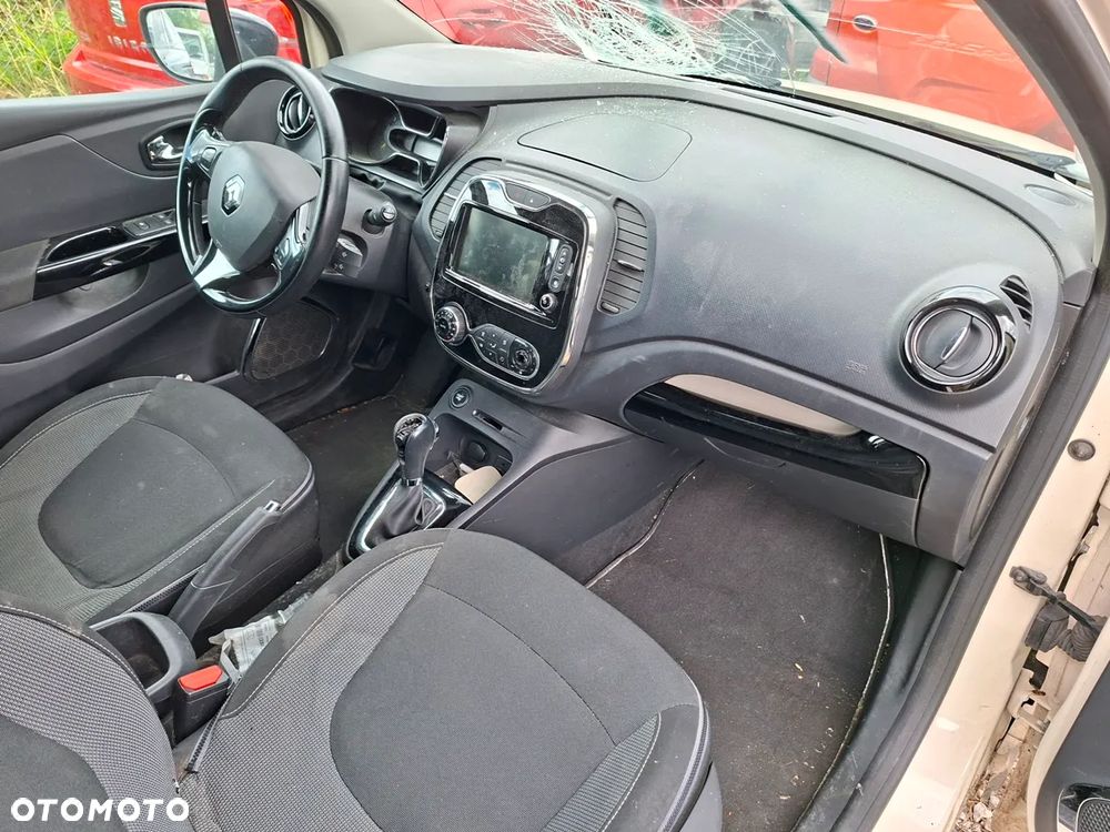 Dacia Sandero Stepway 1.5 Blue dCi Laureate S&S - 7