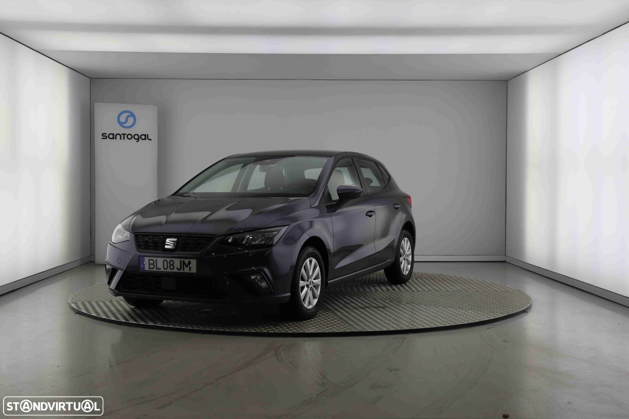 SEAT Ibiza 1.0 TSI Style - 1