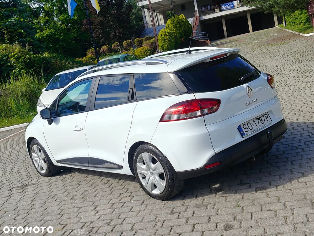 Renault Clio 1.2 TCe GT 120 EDC - 16