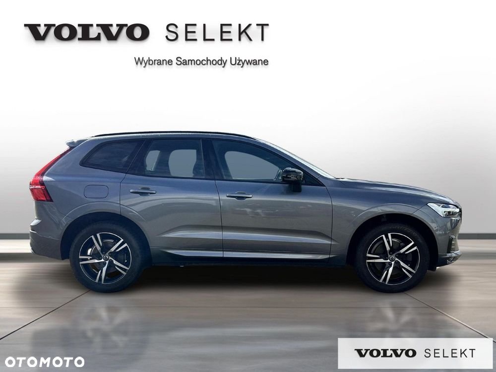 Volvo XC 60 - 7