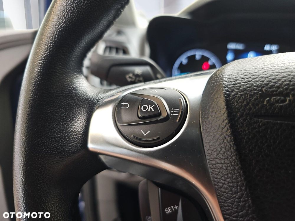 Ford transit-connect 230 1.5 EcoBlue 100KM Trend Pshift - 14
