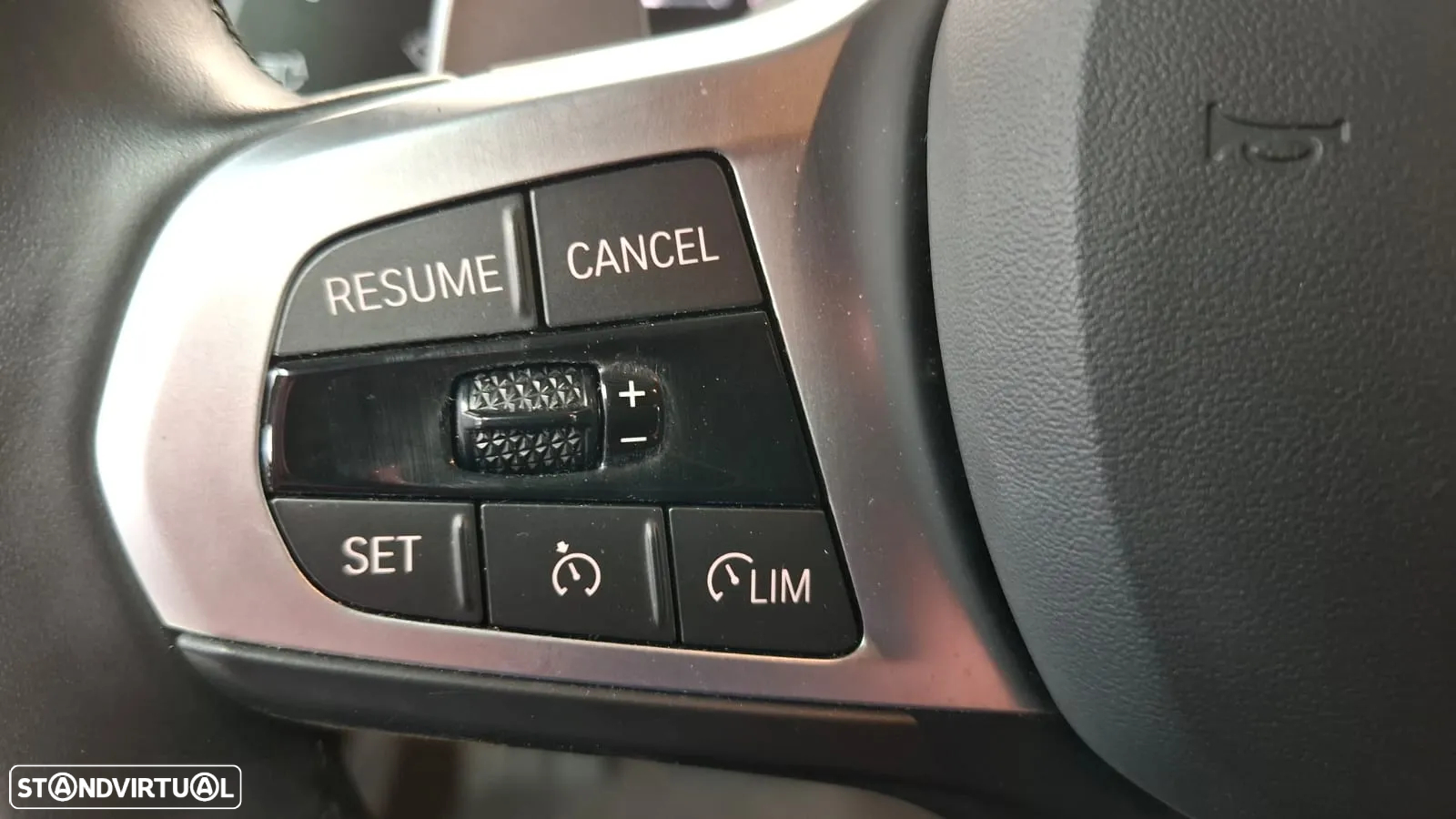 BMW 320 Gran Turismo - 19