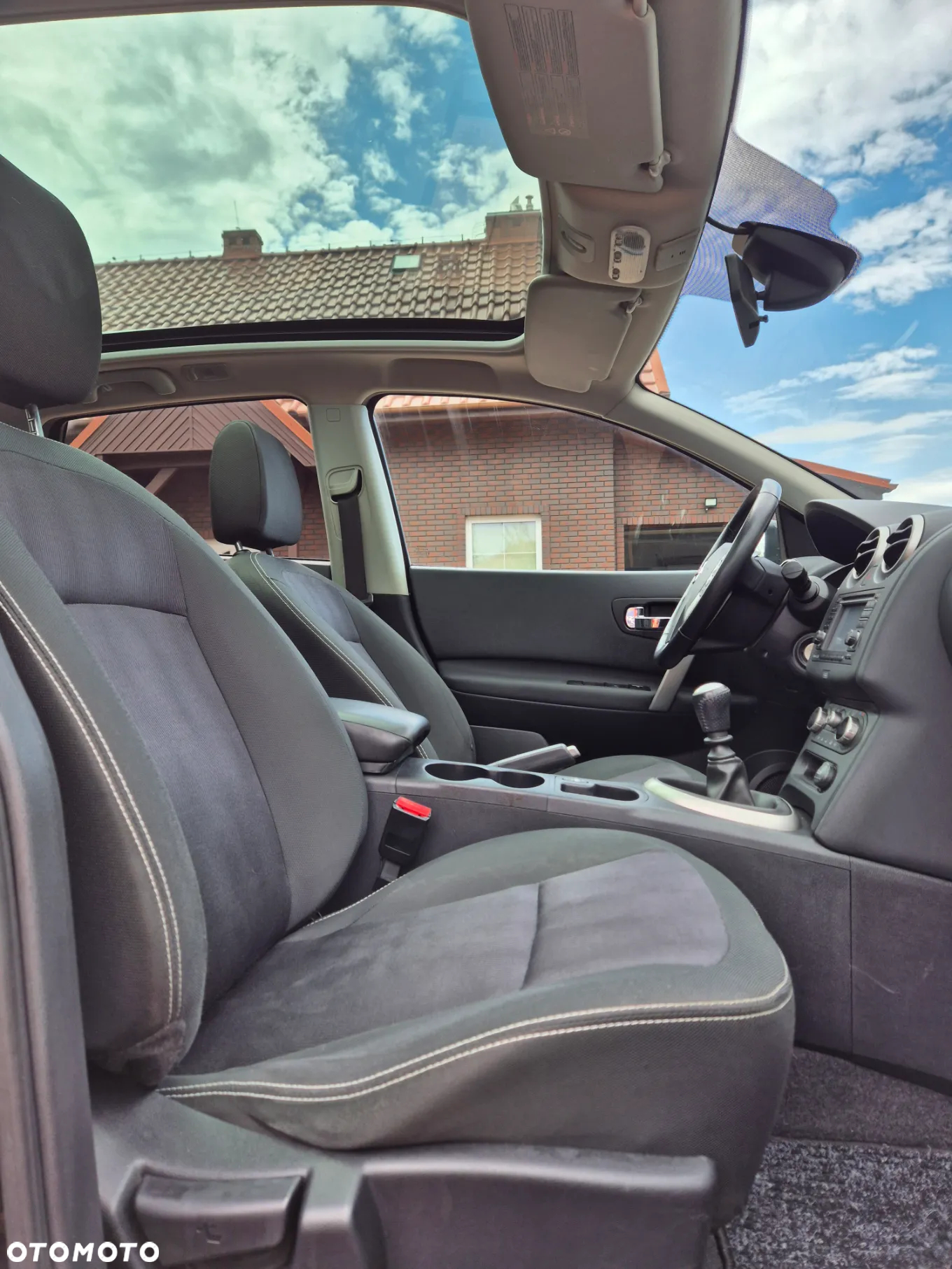 Nissan Qashqai 1.6 dCi DPF Start/Stop tekna - 17