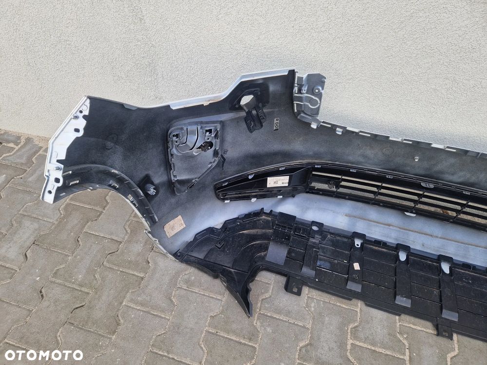 Zderzak Volvo Xc90 II lift 2024 - - 10