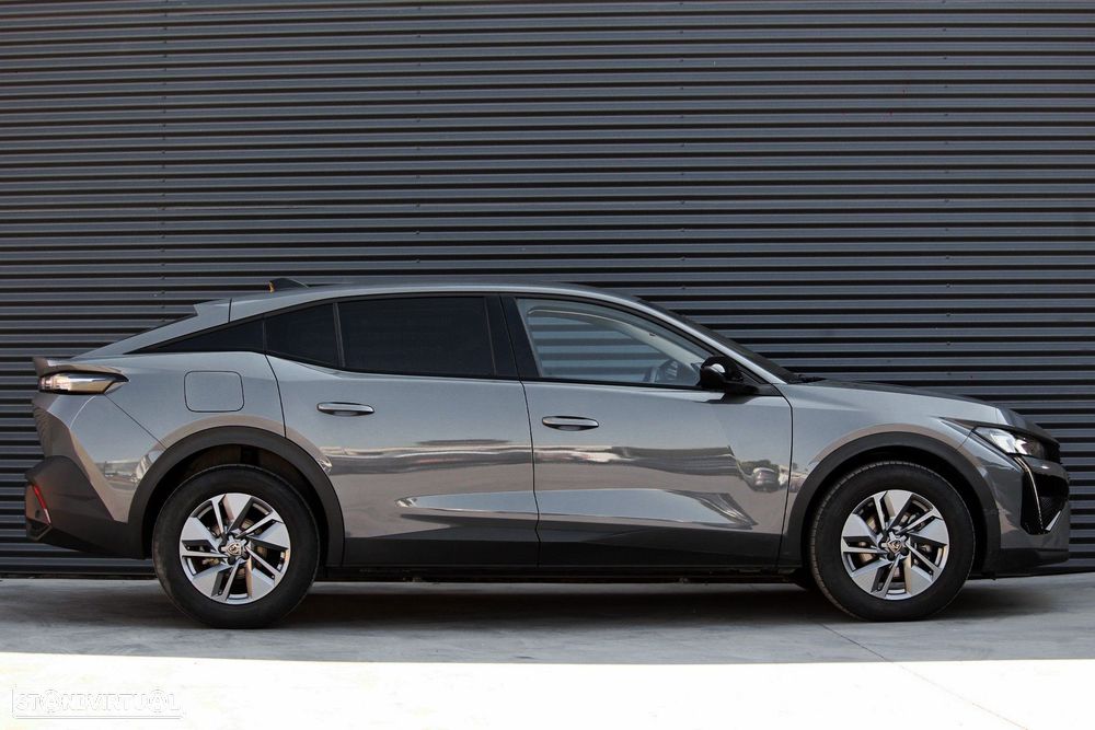 Peugeot 408 1.2 PureTech Allure EAT8 - 5