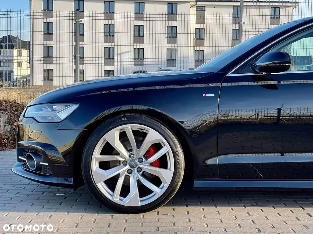 Audi A6 - 11