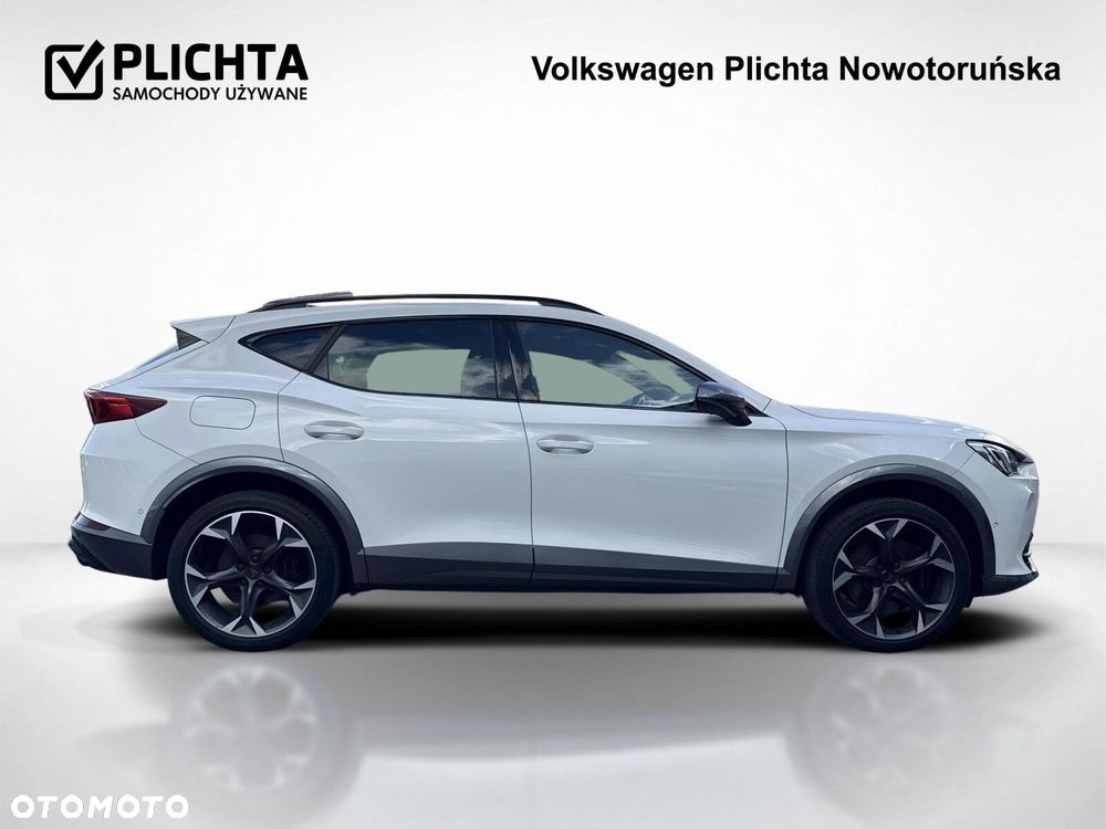 Cupra Formentor 2.0 TSI 4Drive VZ DSG - 7
