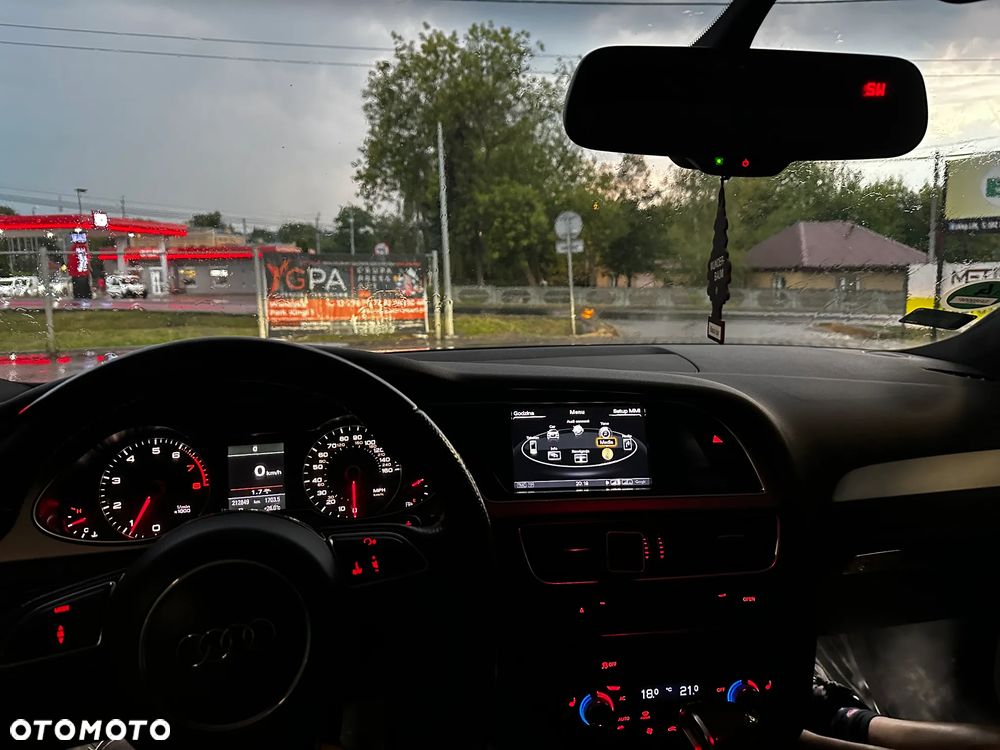 Audi A4 Limousine 2.0 TFSI Quattro S tronic - 6