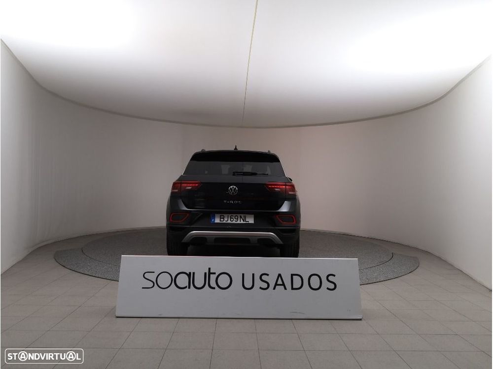 VW T-Roc 1.0 TSI Urban - 7