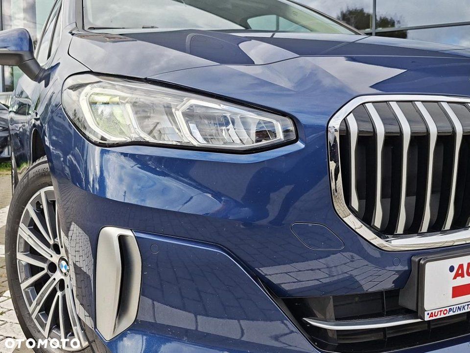 BMW Seria 2 - 7