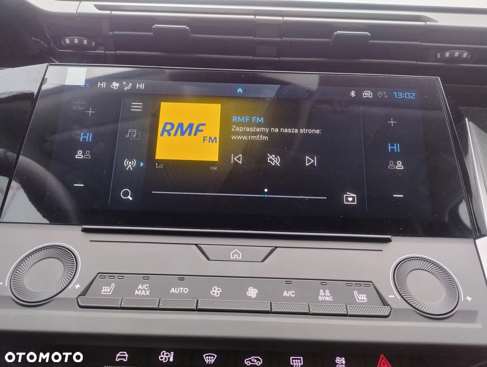 Peugeot 308 1.2 mHEV GT S&S e-DCS6 - 18