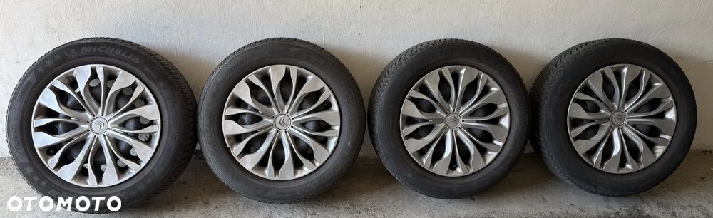 Citroën DS4 - 18