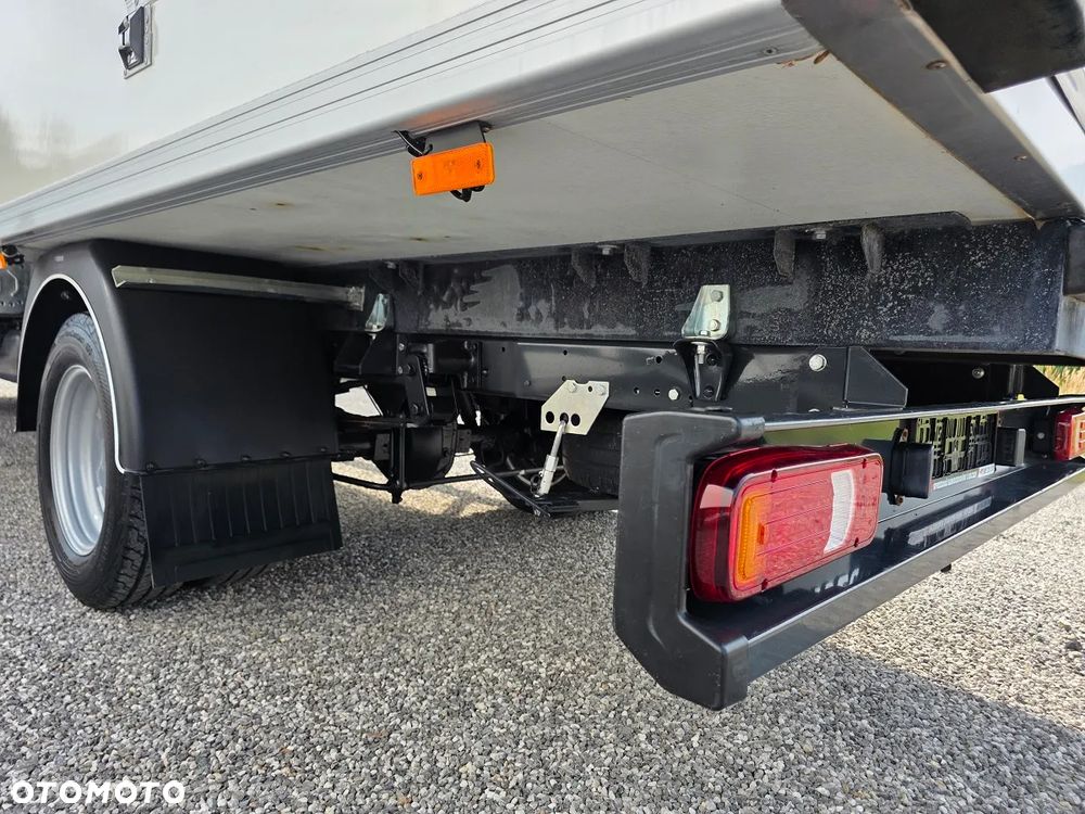 Iveco DAILY 3.0  35C16  8 PALET - 26