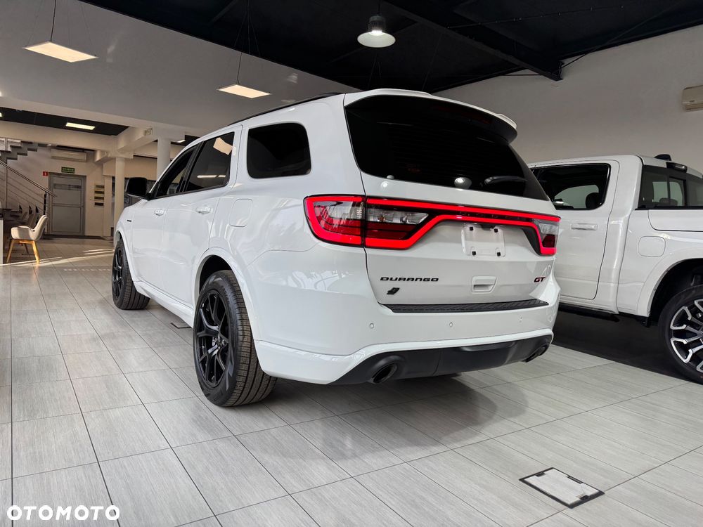 Dodge Durango 5.7 R/T - 32