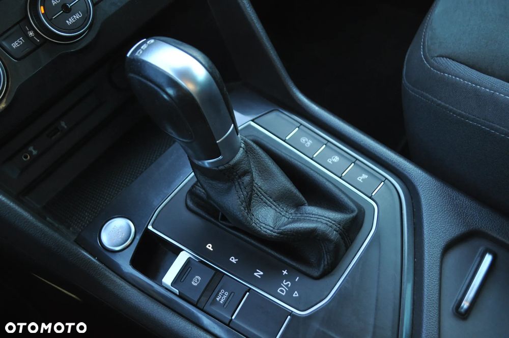 Volkswagen Tiguan 2.0 TDI SCR (BlueMotion Technology) DSG Highline - 17