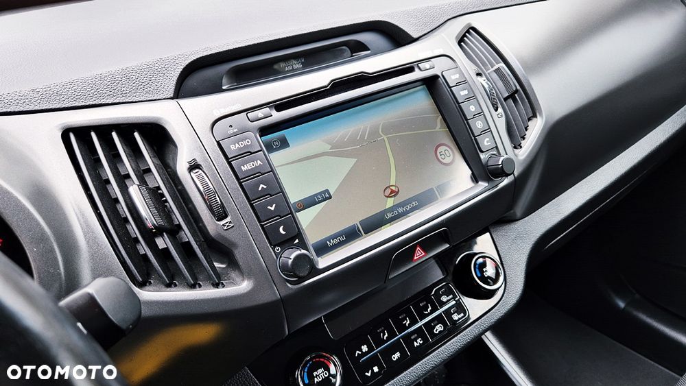 Kia Sportage 1.6 GDI XL 2WD - 29