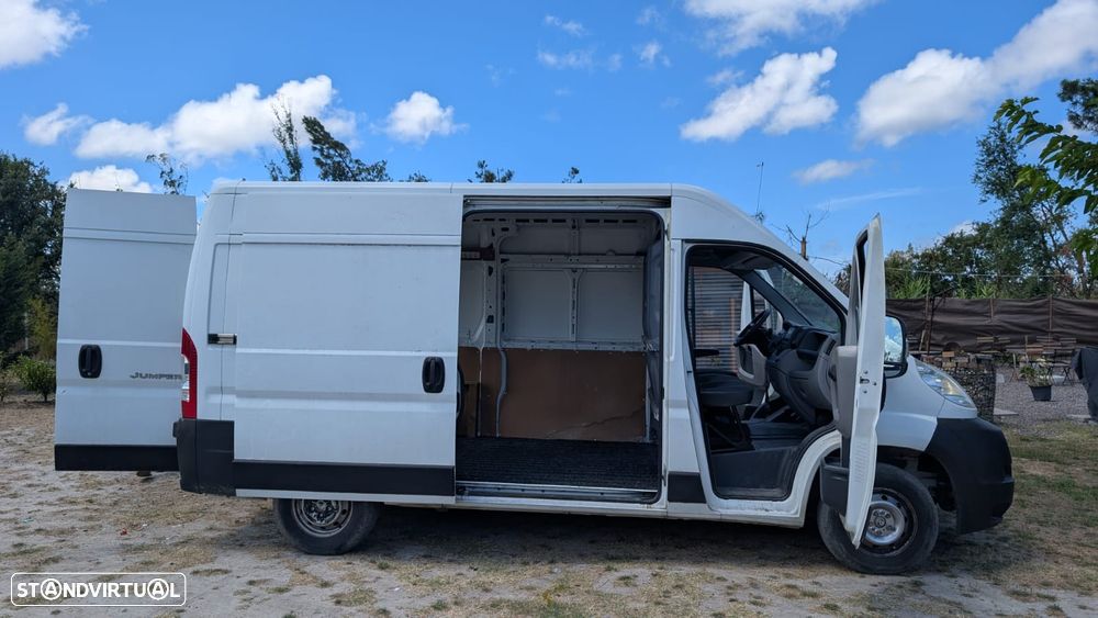 Citroën Jumper - 3