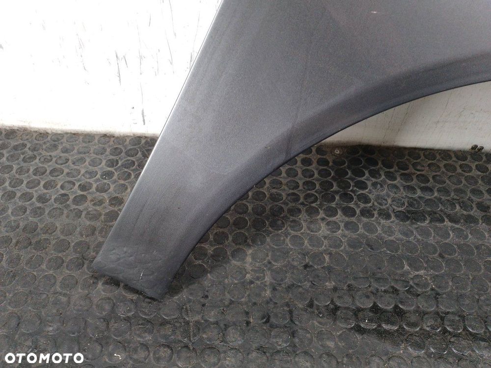 BŁOTNIK PRAWY PRZÓD OPEL INSIGNIA A Z177 2009-2013 - 4