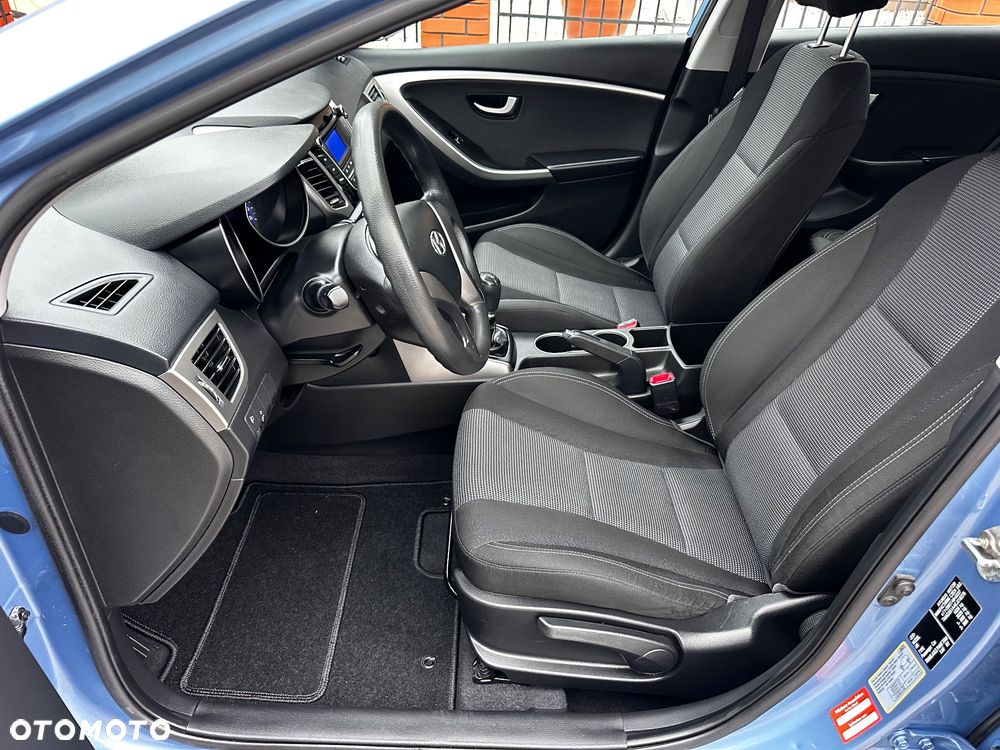 Hyundai i30 - 20