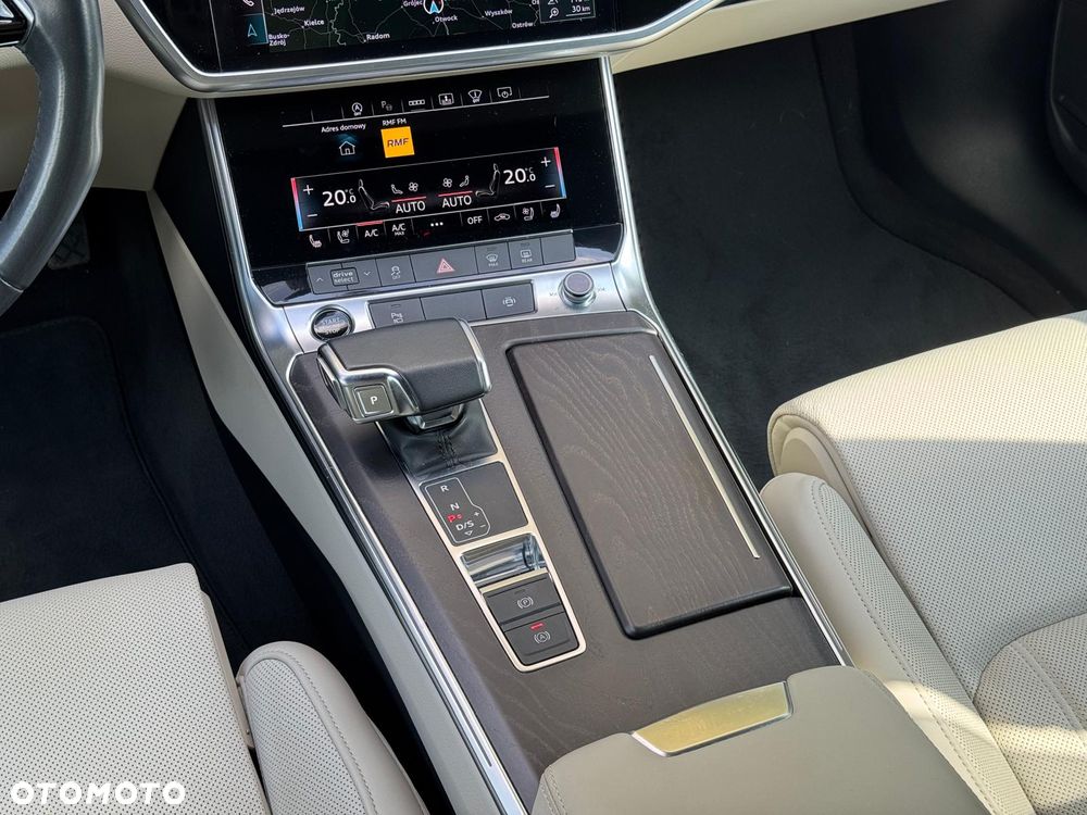 Audi A6 Limousine 40 TDI mHEV Quattro S Line S tronic - 29