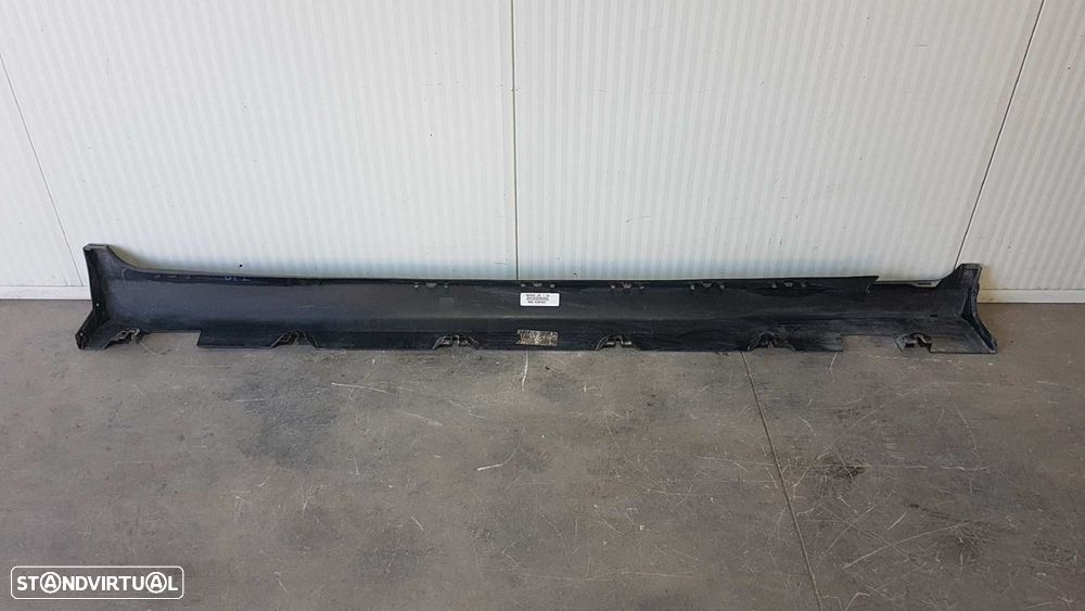 SAIA LATERAL ESQUERDA MERCEDES CLASE GLC COUPE (BM 253)(6.2016->) GLC 220 D 4MAT... - 2