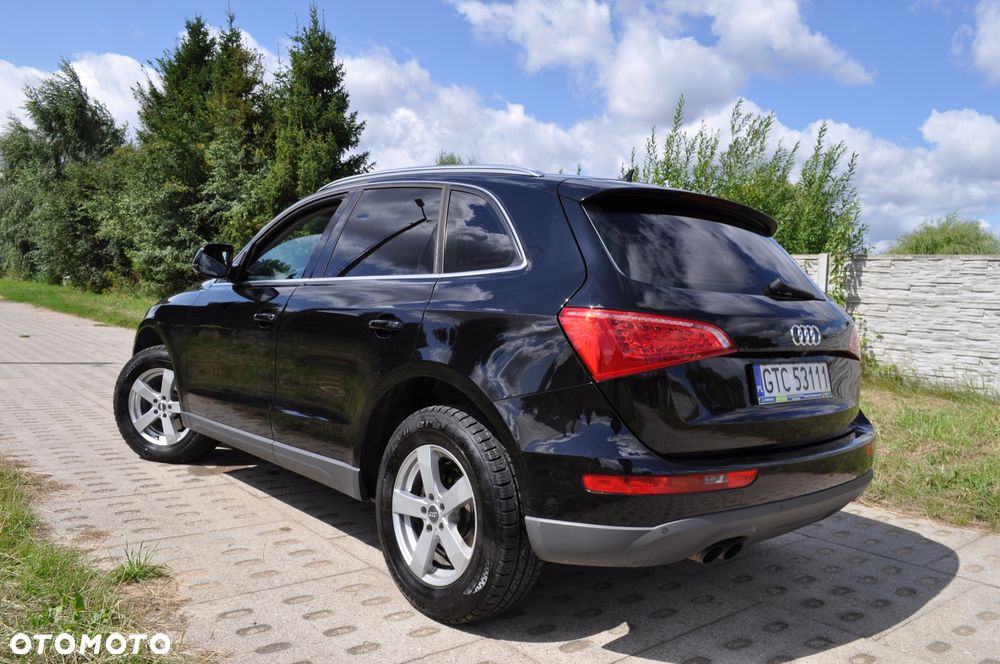 Audi Q5 2.0 TDI Quattro - 2