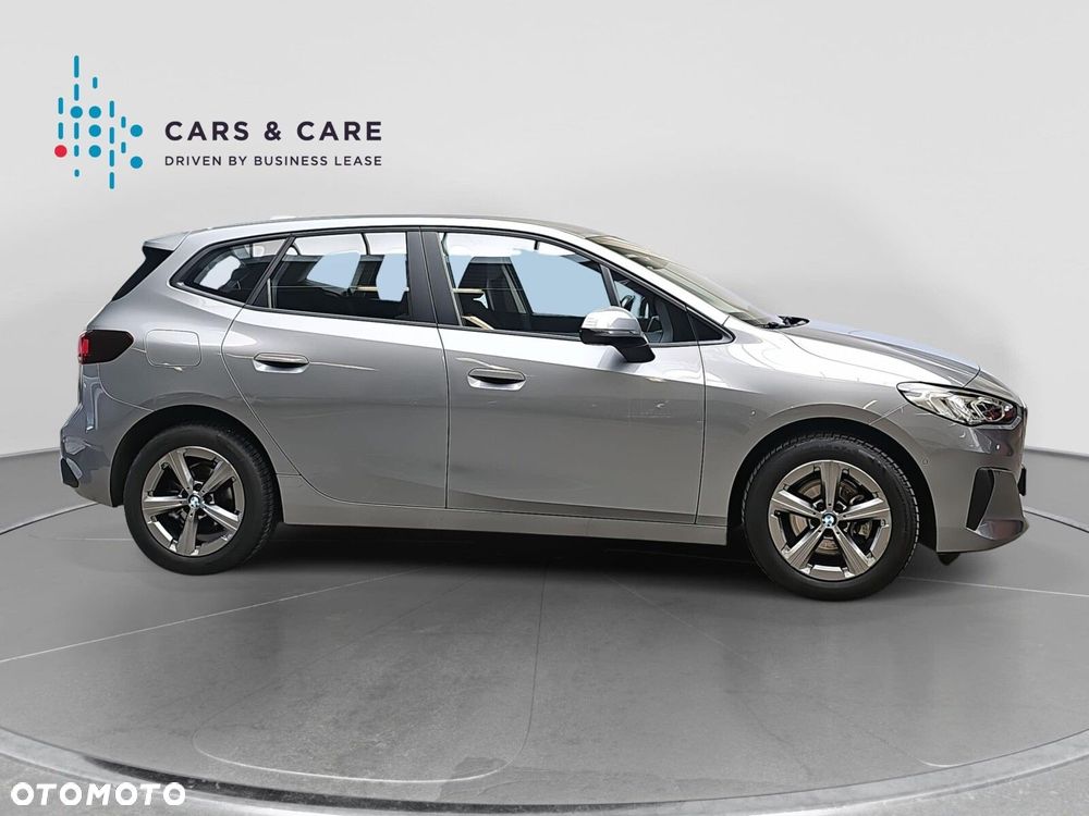 BMW Seria 2 218i - 21