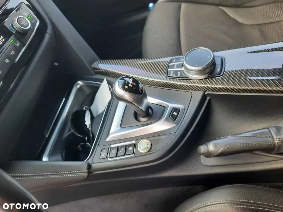 BMW M3 DKG - 6