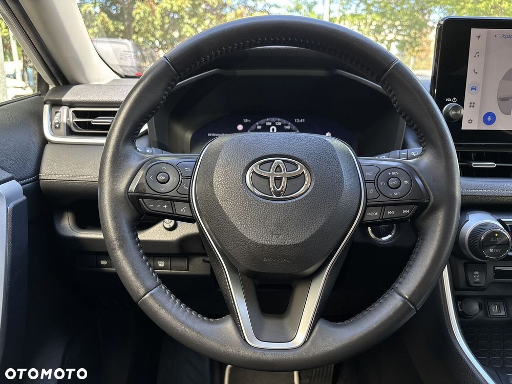 Toyota RAV4 - 22