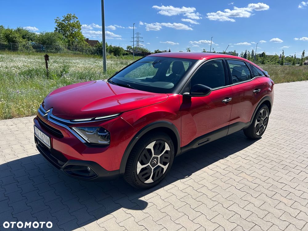 Citroën C4 PureTech 130 Stop&Start FEEL - 3