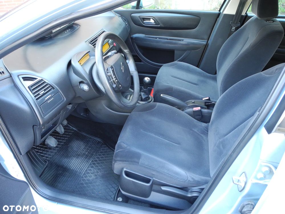 Citroën C4 - 14