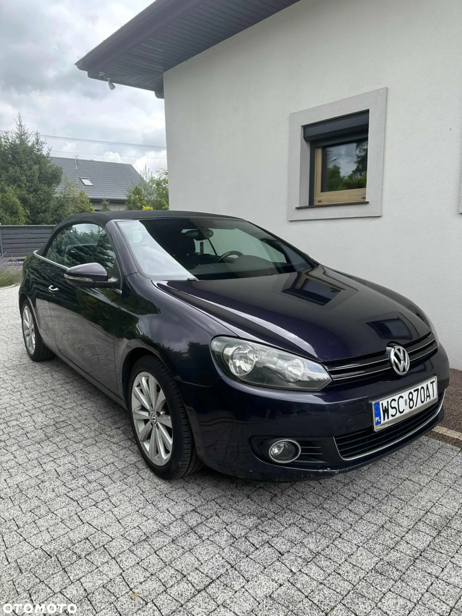 Volkswagen Golf 1.6 TDI - 6