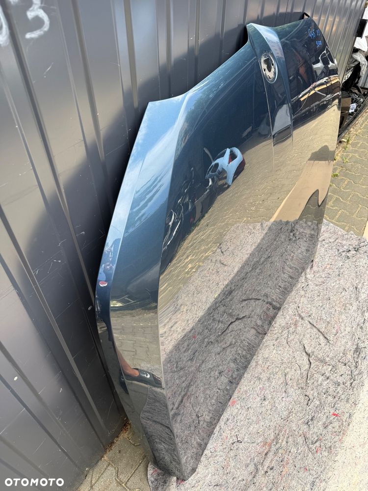 MASKA BMW G45 X3 ORYGINAŁ CAŁA CAŁE ROGI - 2
