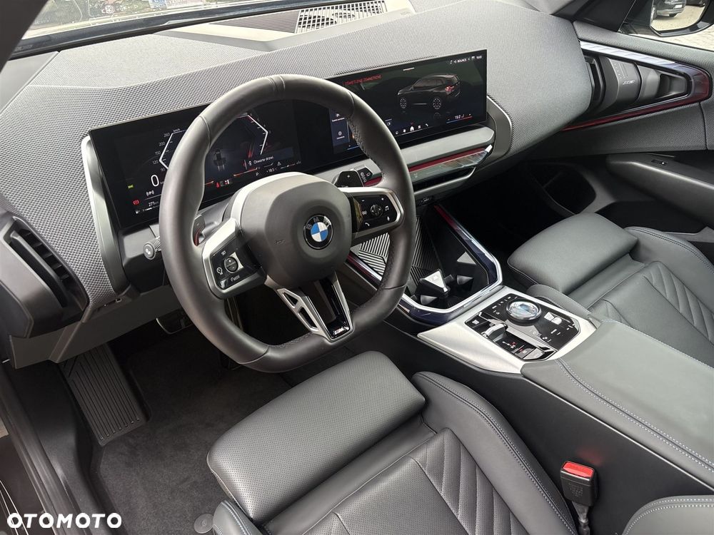BMW X3 - 7