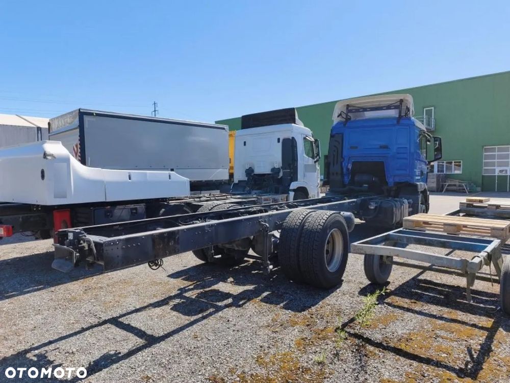 MAN TGM 18.290 TG3 - 4