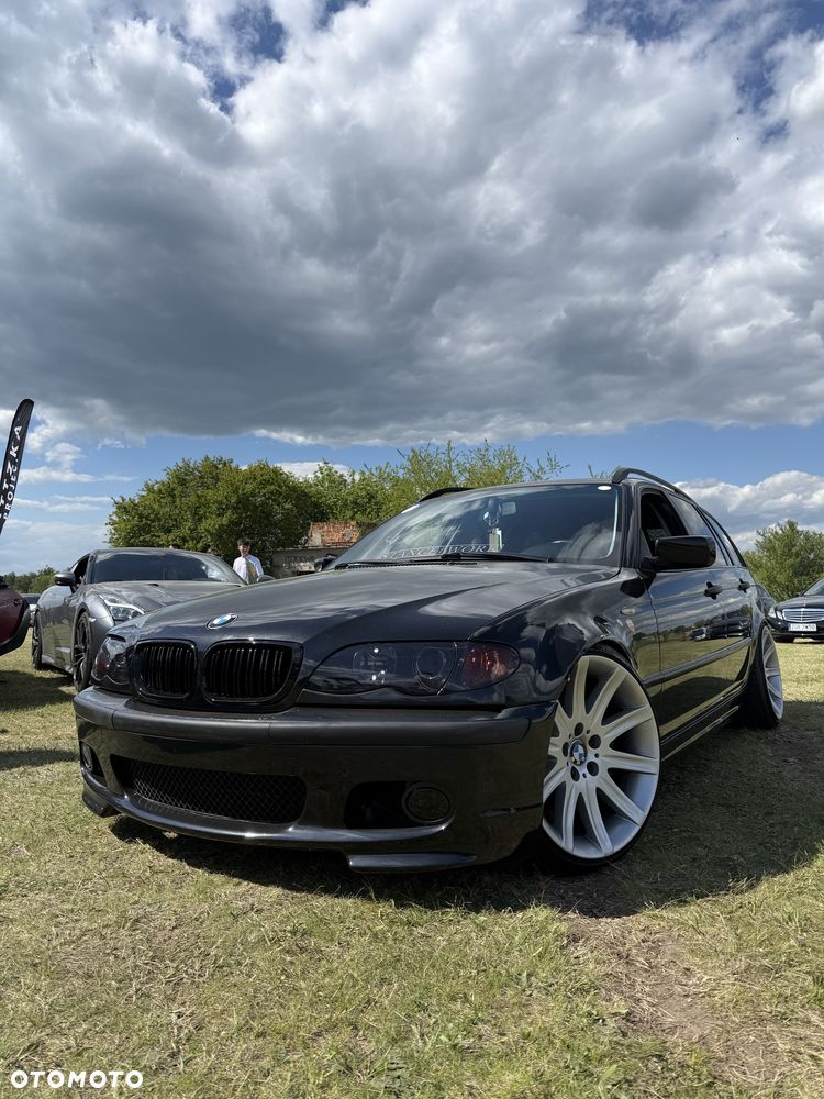 BMW Seria 3
