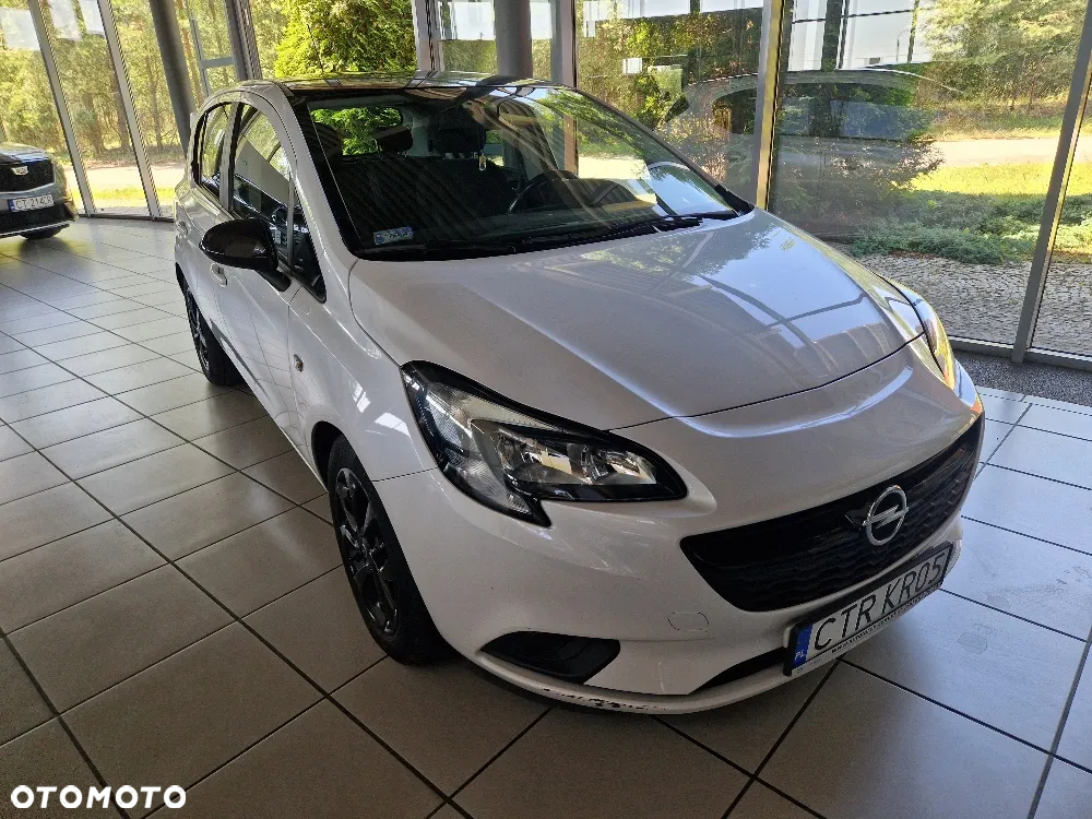 Opel Corsa 1.4 Color Edition - 2