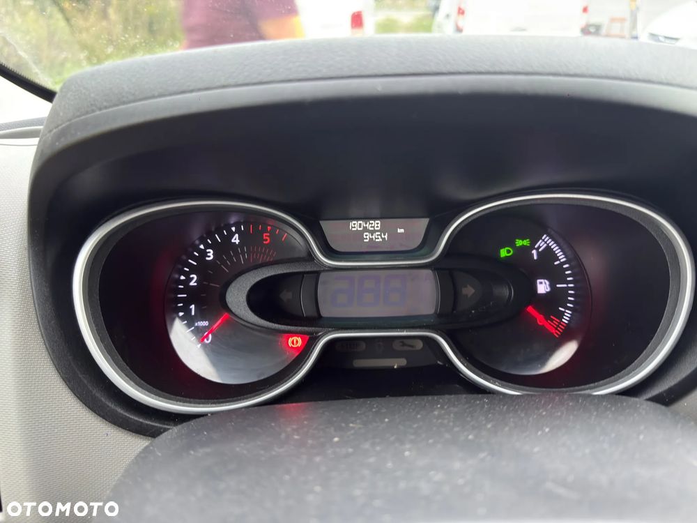 Renault Trafic - 7