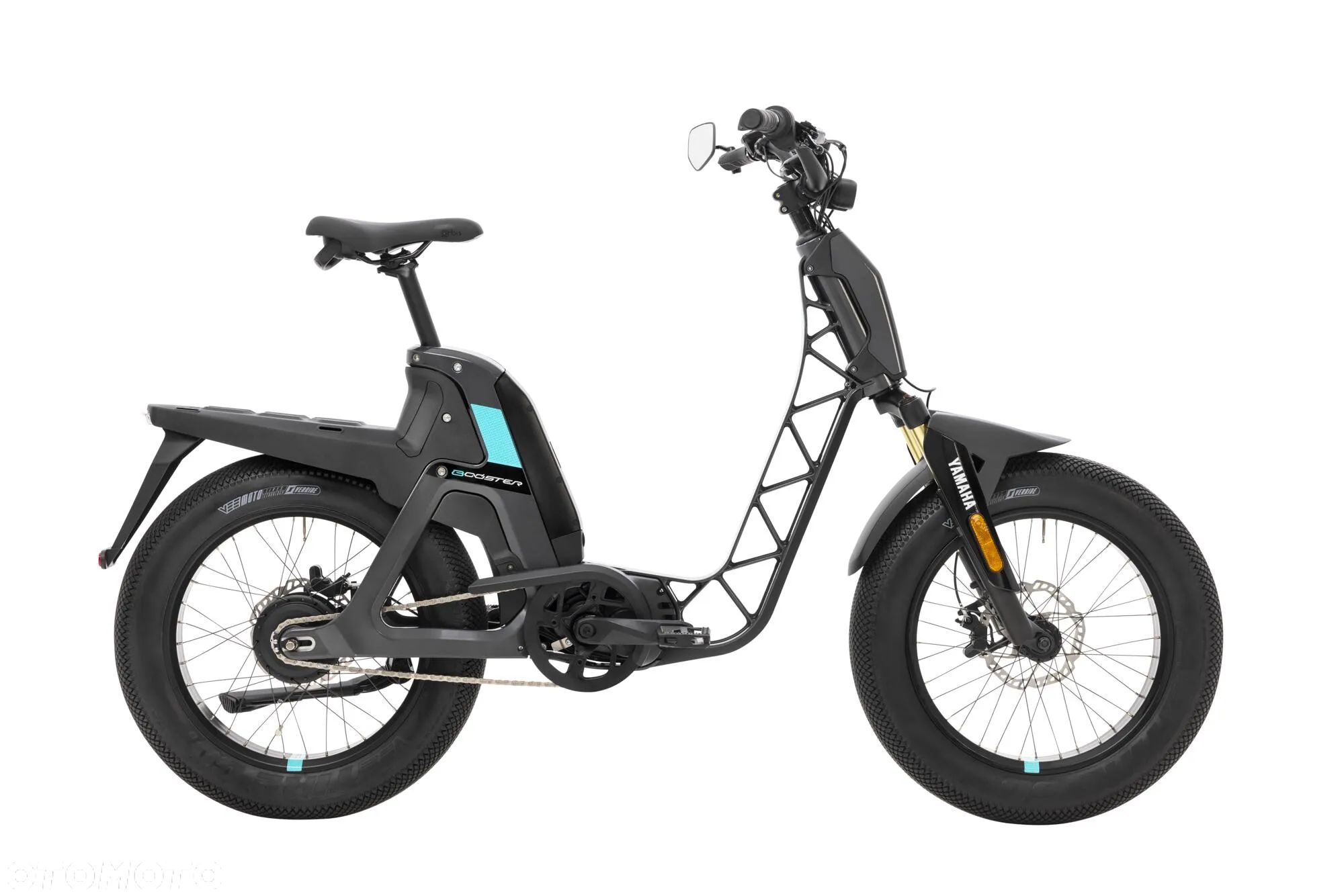 Yamaha BW - 1