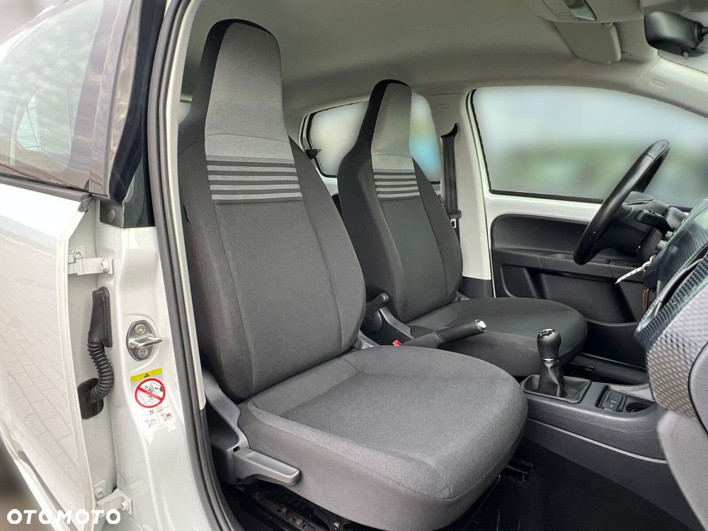 Volkswagen up! 1.0 move - 22