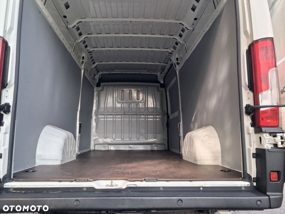 Peugeot Boxer - 26