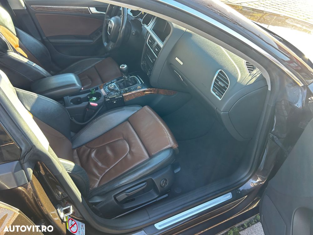 Audi A5 - 3