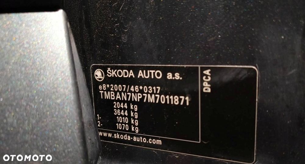 Skoda Superb 1.5 TSI ACT Ambition - 19