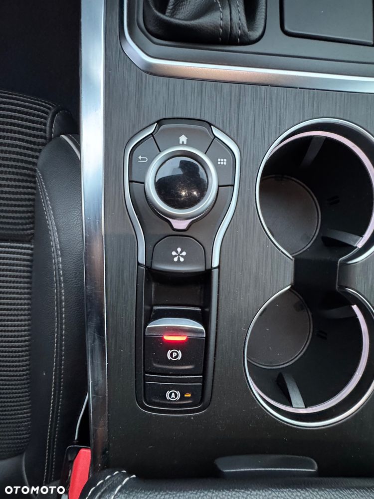 Renault Talisman BLUE dCi 160 EDC INTENS - 21