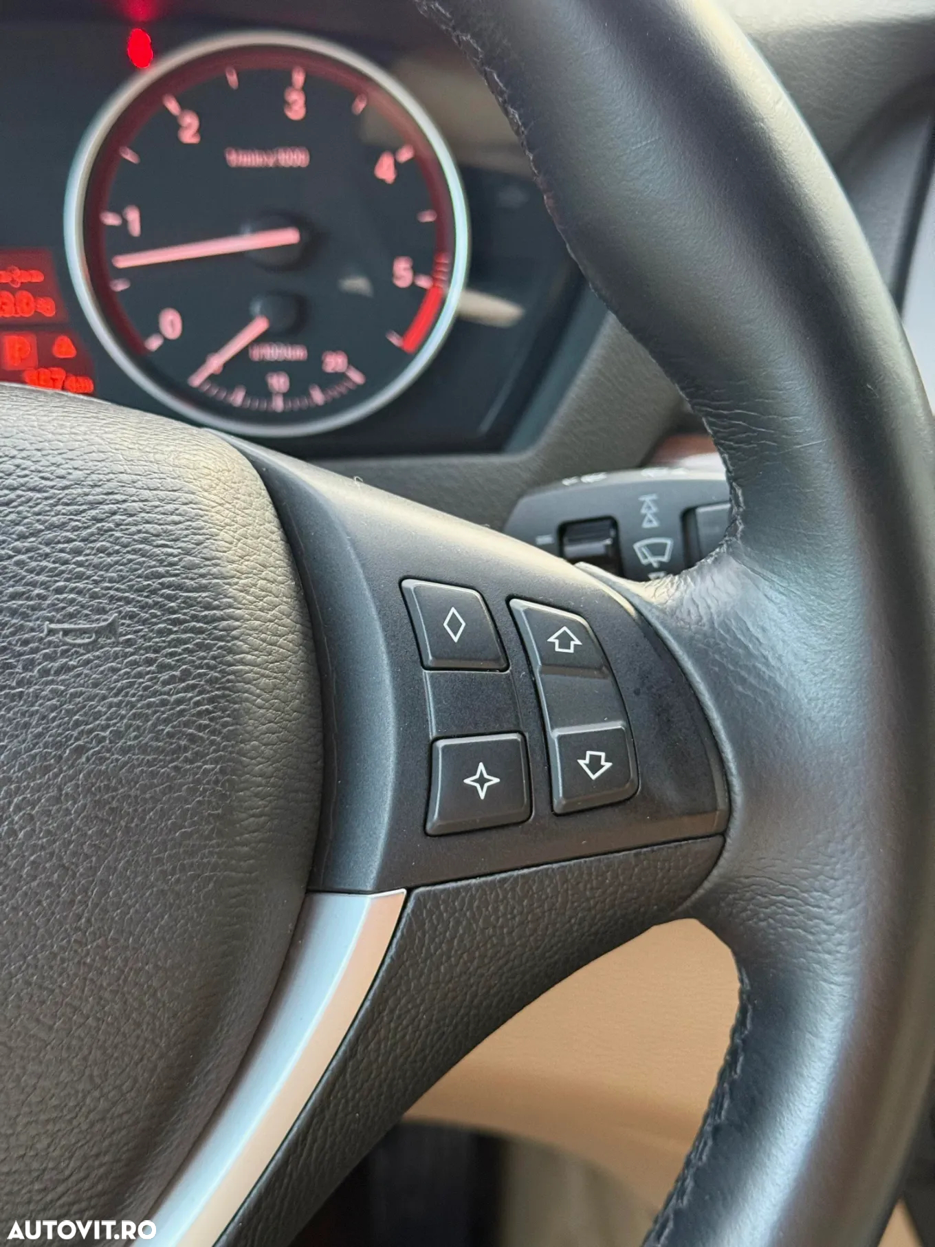 BMW X5 3.5sd Aut. - 24