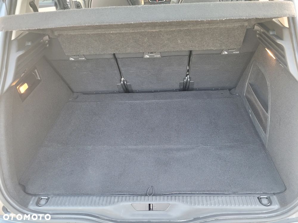 Citroën C4 Picasso e-HDi 115 Exclusive - 9