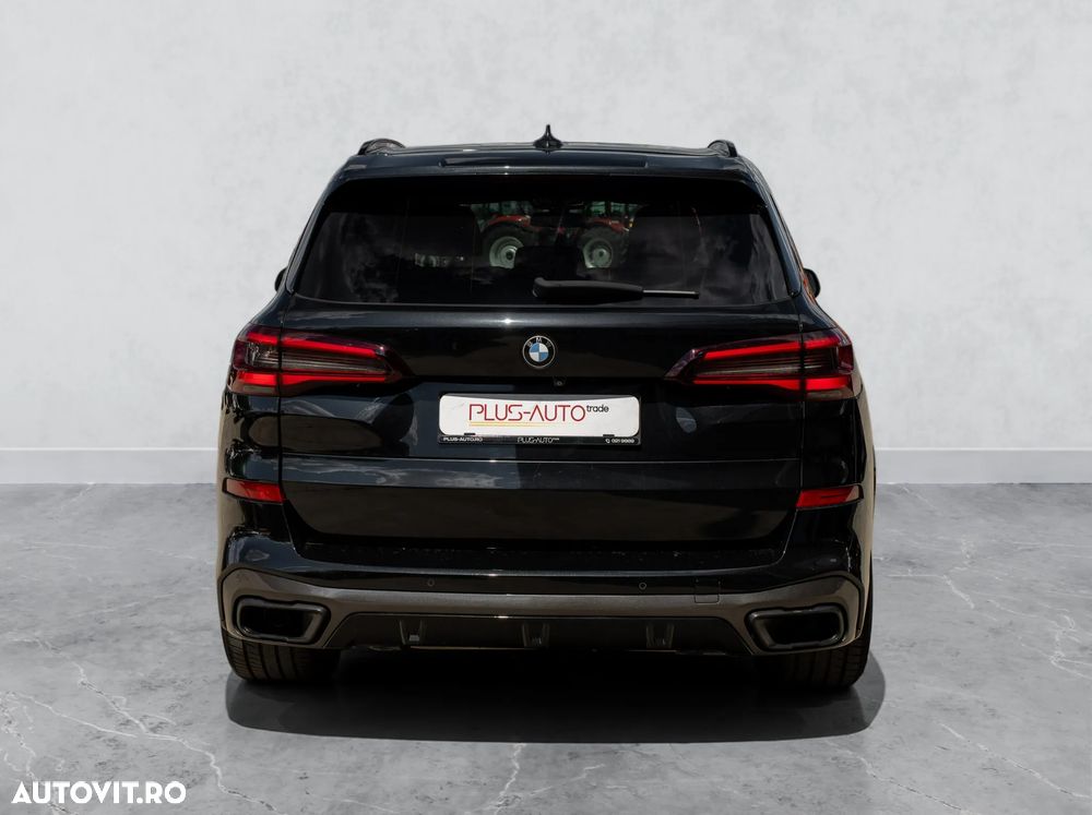 BMW X5 xDrive30d AT MHEV - 4