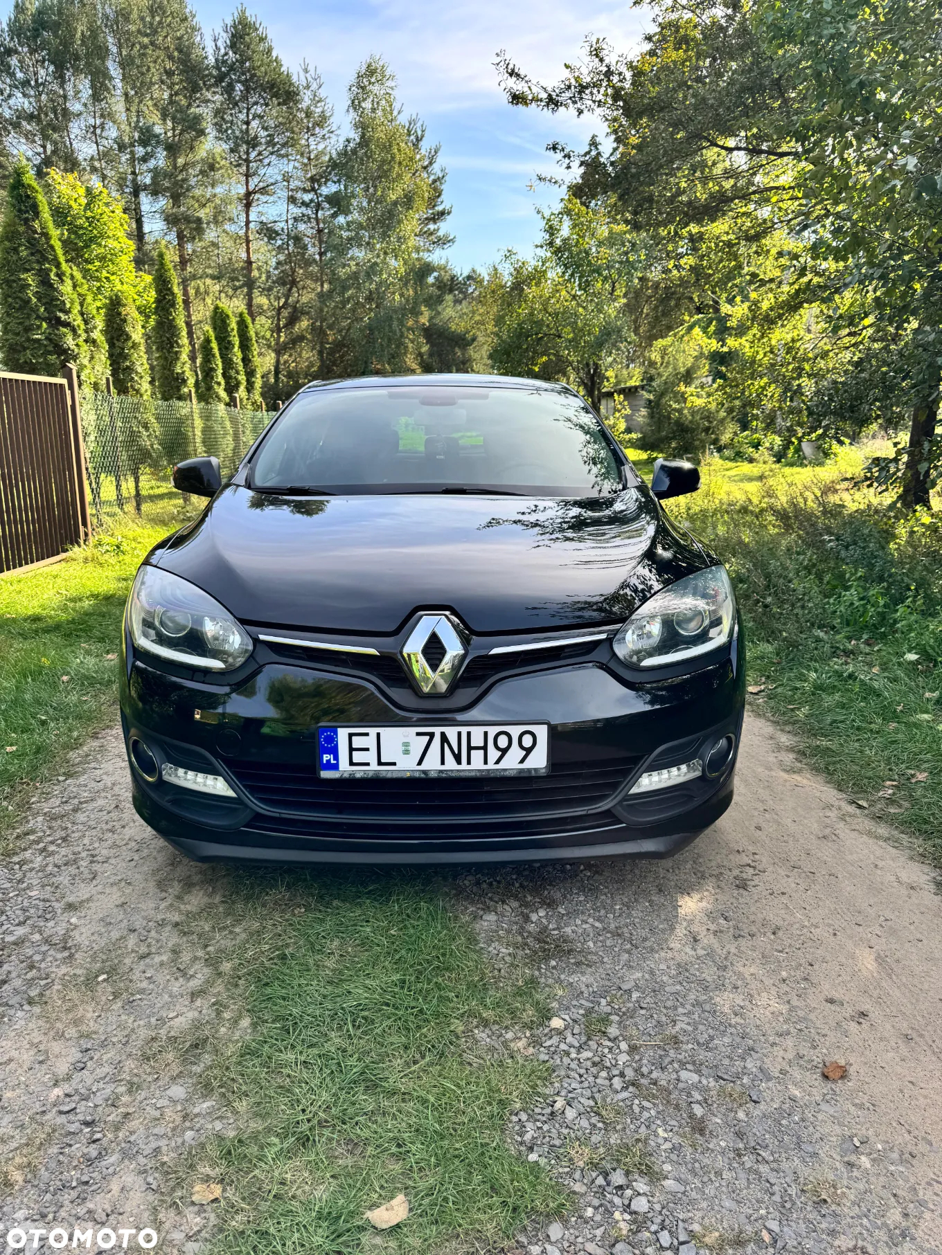 Renault Megane 1.6 16V Limited - 3